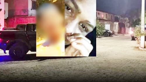 Jequié: Irmãos são executados em casa e polícia investiga acerto de contas