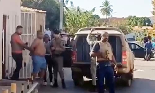 Mulher de 58 anos é brutalmente assassinada em Bom Jesus da Lapa