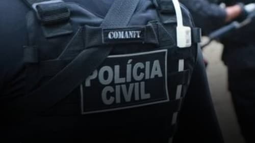 Homem é preso por matar rival com taco de sinuca na Bahia