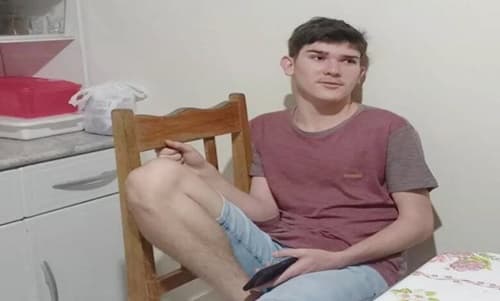 Homem suspeito de matar jovem de 18 anos esquartejado é preso em Feira