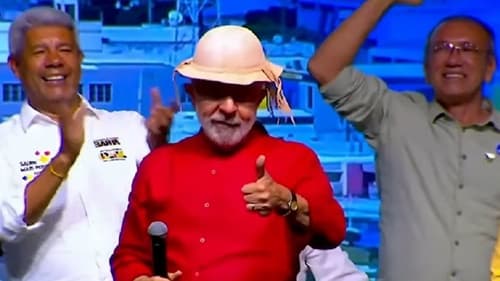 Lula critica Trump por investigação contra o Pix e promete resposta a tarifa de 50%