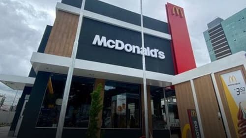 McDonald's inaugura terceira unidade em Feira de Santana com Foco no Primeiro Emprego