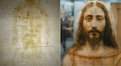 A História do Santo Sudário: Fé, Ciência e Mistério