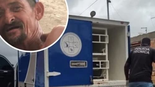 Homem é morto a facadas e decapitado por dívida de R$ 105 em Feira de Santana