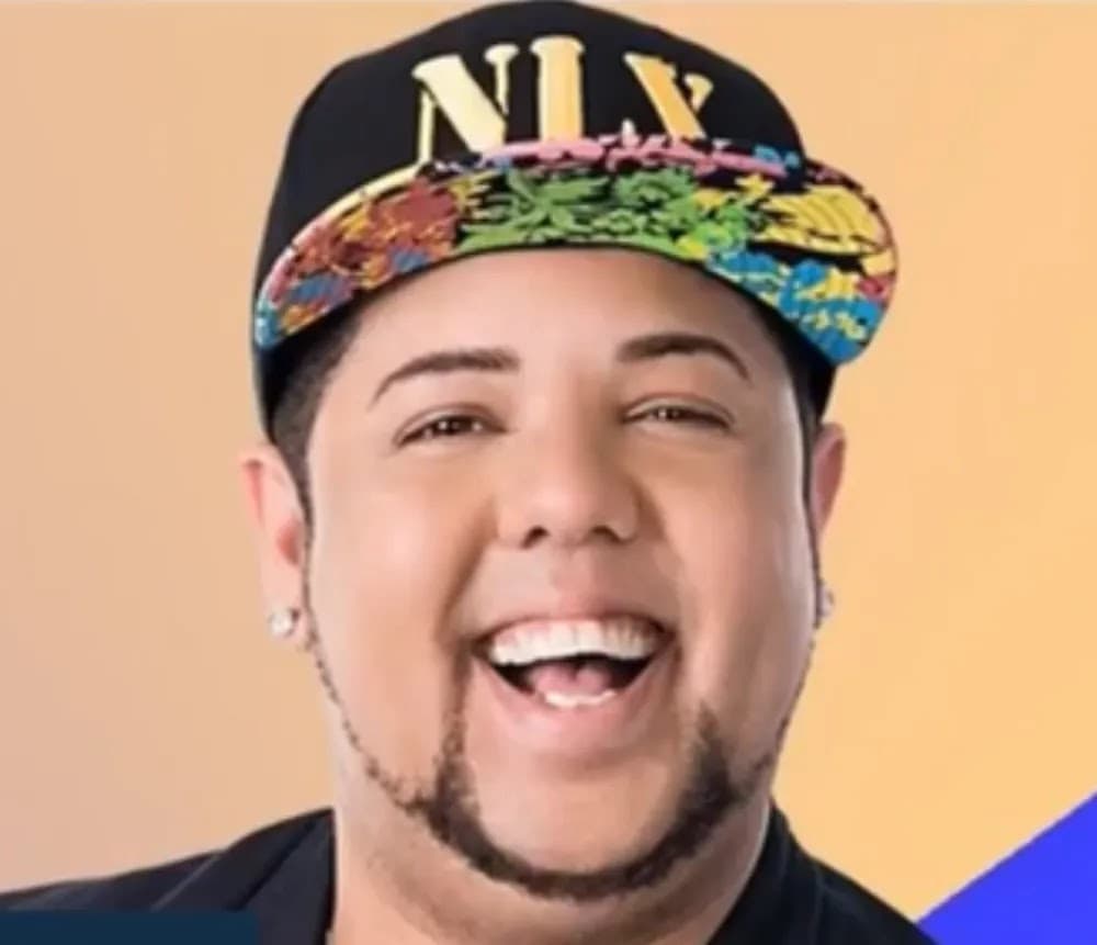 Cantor Neto LX é preso por não pagar a pensão alimentícia do filho na Bahia