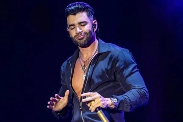 Gusttavo Lima estará em Guanambi no São João Forró du Vale