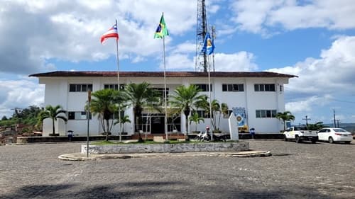 Prefeitura de Ibirataia recebe alerta de risco de chuva intensa emitido pelo INMET