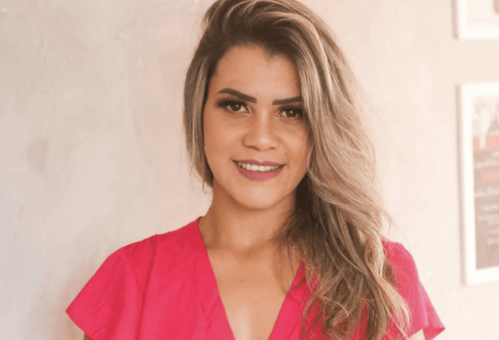 Itabuna: Cabeleireira é assassinada; ex-marido é suspeito do crime