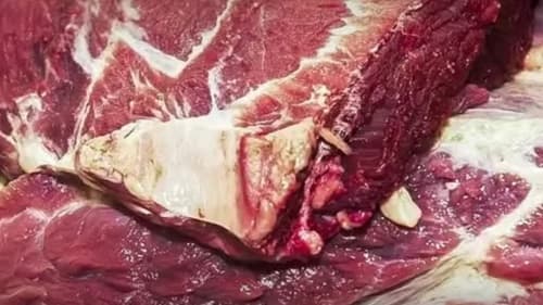 Tarifa de Trump faz preço da carne nos EUA atingir recorde histórico