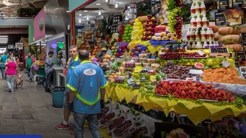 Boletim Focus prevê inflação abaixo de 5% e melhora no PIB em 2025