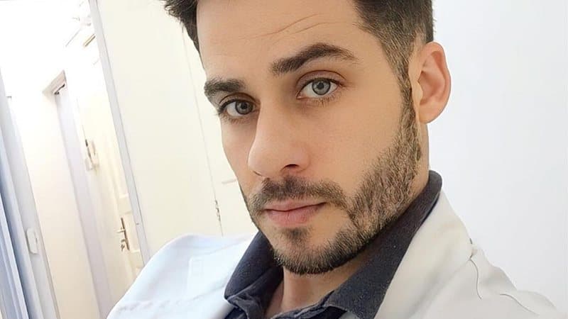 Dentista baiano morre na Argentina após sair de clube de crossfit