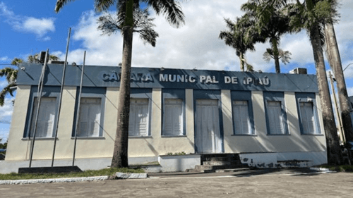 Justiça rejeita mais uma vez tentativa de validar eleição contestada na Câmara de Ipiaú e impede Andréia Novaes de assumir a Presidência