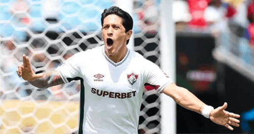 Fluminense elimina Inter de Milão e avança na Copa do Mundo de Clubes