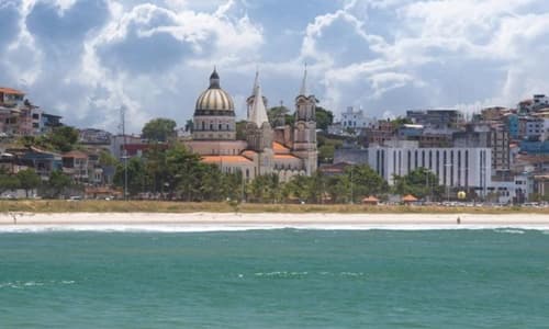 Tremor é registrado no Oceano, a 242 km da costa de Ilhéus