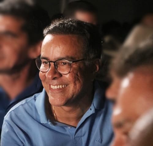 "Se o povo quiser, faremos de Ibirataia uma cidade modelo", diz Sandro Futuca, candidato a prefeito