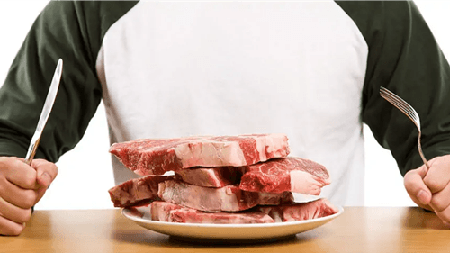 Consumo de Carne Bovina aumenta no Brasil