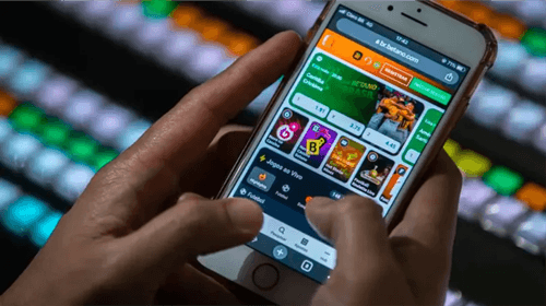 Endividamento cresce com avanço dos jogos online no Brasil
