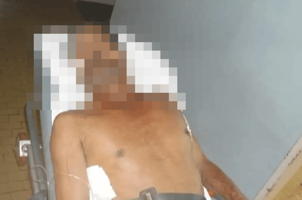 PMs acusados de espancar idoso em blitz são demitidos; vítima morreu