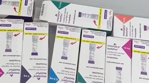 Médico e personal trainer são acusados de vender ilegalmente remédio para emagrecer