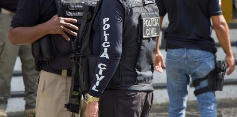 Jovem que gerenciava mais de 80 perfis de pedofilia na internet é preso na Bahia