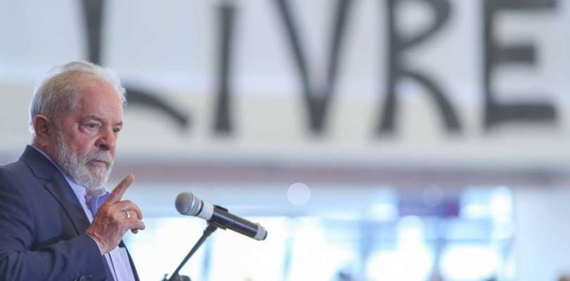 Lula é aconselhado a escolher um empresário ou evangélico para candidato a vice, diz TV