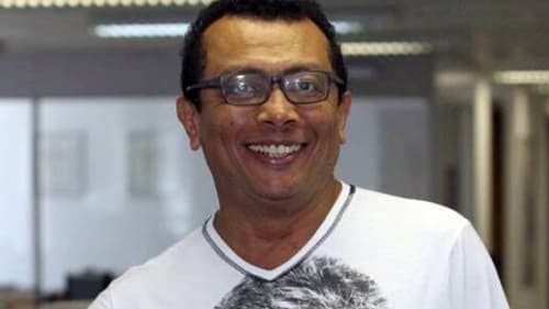 Polêmica e comoção: jornalista Osmar Marrom é criticado após antecipar morte de Preta Gil