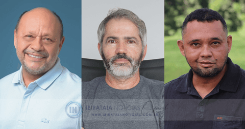 Ibirataia: Empresários de peso podem disputar a Prefeitura em 2024