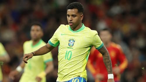 Seleção Brasileira vacila e perde para o Paraguai pelas Eliminatórias da Copa