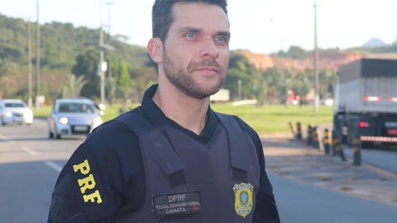 Secretário da PRF quebra silêncio após ter nomeação revogada por Ministro de Lula