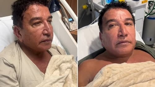 Magno Malta é acusado de agredir técnica de enfermagem durante exame em hospital