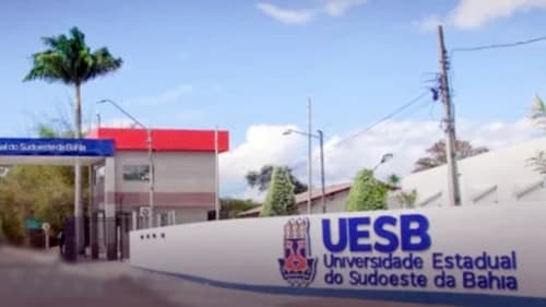 Uesb abre processo seletivo para 70 vagas temporárias com inscrições até 30 de janeiro