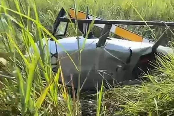 Helicóptero que transportava deputado e vice-prefeito cai em MG