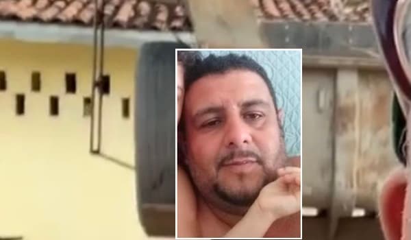 Tragédia: Homem morre esmagado por basculante de caçamba em Tancredo Neves-BA