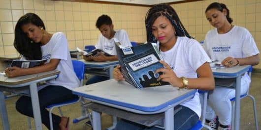 SEC oferta 18.966 vagas para o Programa Universidades para Todos