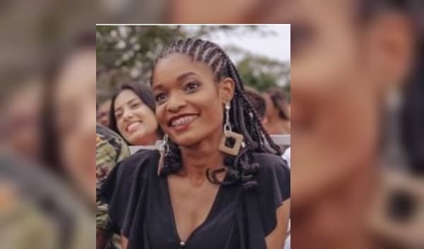 Natália, moradora de Conquista está desaparecida