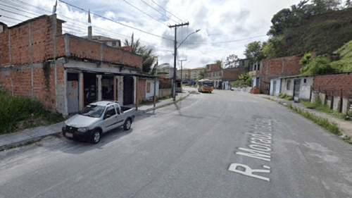 Duas crianças são encontradas mortas com suspeita de envenenamento em bairro de Salvador