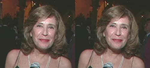 Morre aos 76 anos Maria Leonor Saad, herdeira e ex-diretora da Band