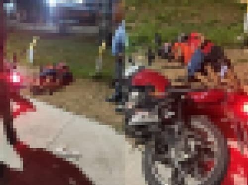Dois homens em motocicleta são mortos a tiros em Jequié; é o terceiro homicídio em menos de 24h