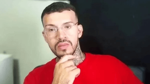 Garoto de programa é preso por suspeita de matar jornalista encontrado amordaçado