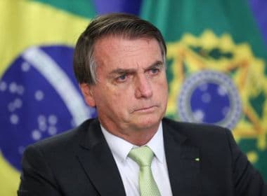 Pesquisa XP/Ipespe: Rejeição ao governo de Bolsonaro cresce e chega a 48%