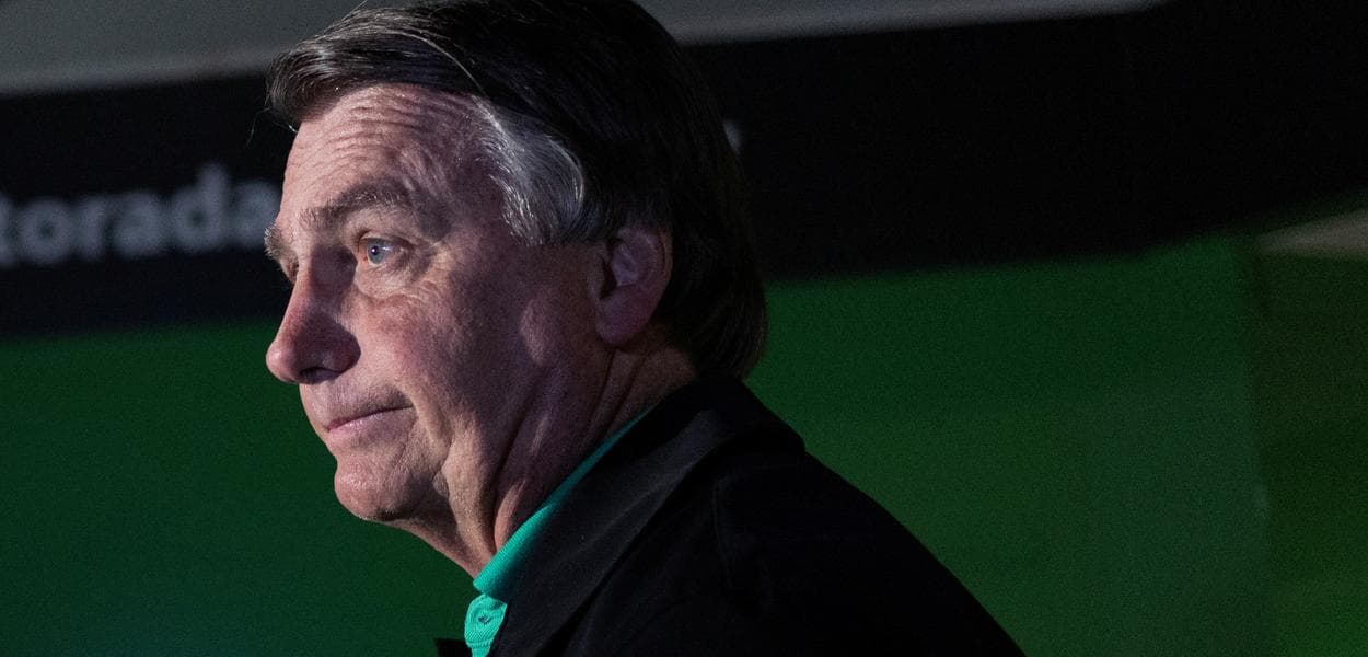 CGU conclui que é falso o certificado de Jair Bolsonaro de que se vacinou contra Covid