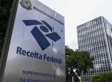 Receita libera nesta segunda consulta a restituição do Imposto de Renda