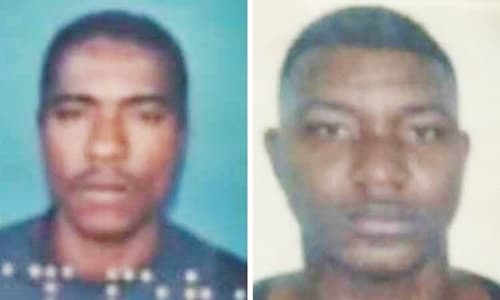 Bahia: Pai e filho são mortos a tiros dentro de residência