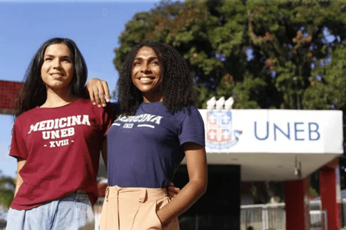 Bahia lidera entre os estados com mais vagas de medicina no Brasil