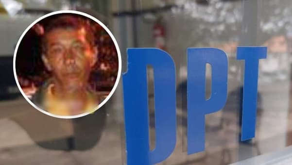 Homem é encontrado morto dentro de casa pelo próprio filho