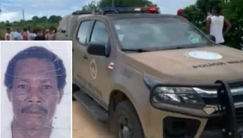 Pescador morre afogado no Rio de Contas em Ubatã