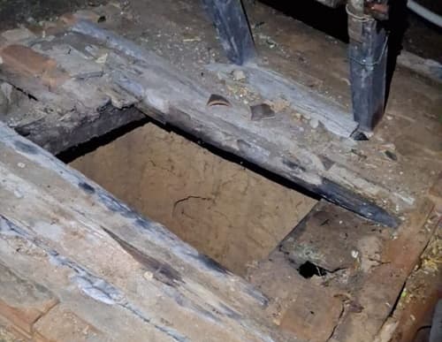 Idoso morre afogado em cisterna de 15 metros na Bahia