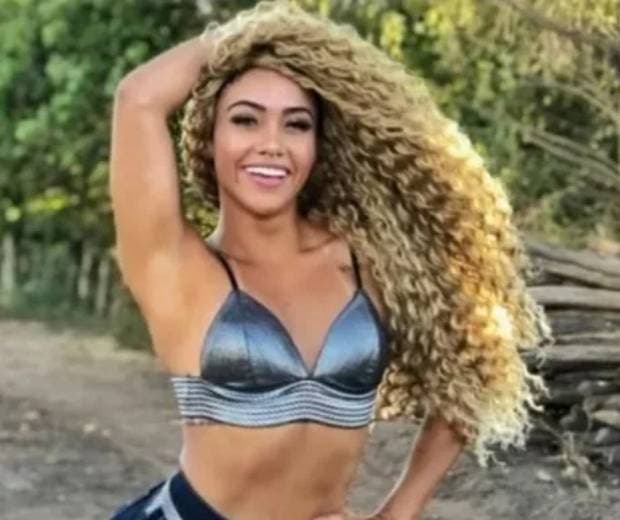 'Rainha do piseiro' é presa por importunação sexual
