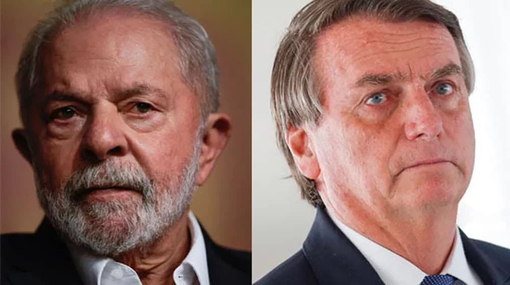 Datafolha: 30% dos brasileiros afirmam ser petistas; e 22%, bolsonaristas