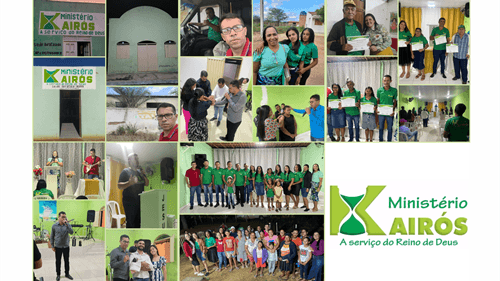 Ibirataia: Pastores do Ministério Kairós realizam segunda Viagem Missionária